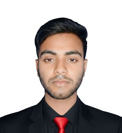Md Tuhin Ahmed